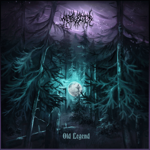 Metalblack : Old Legend